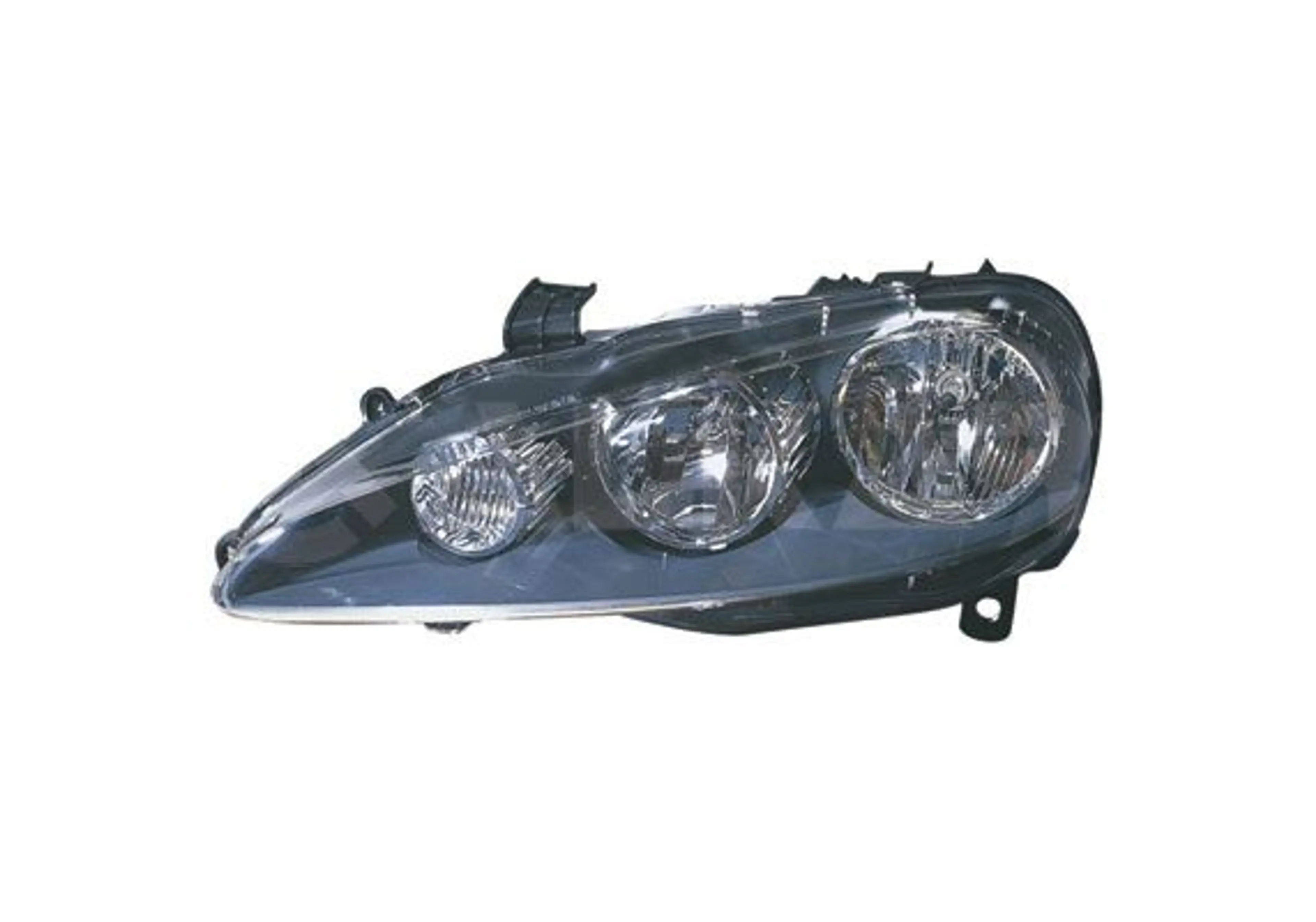 AF 147  20052007  HEAD LAMP LHD W/D