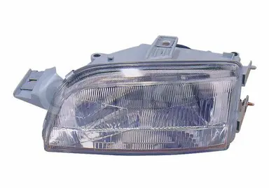 IZQUIERDO,FARO,MANUAL Y ELÉCTRICO, 