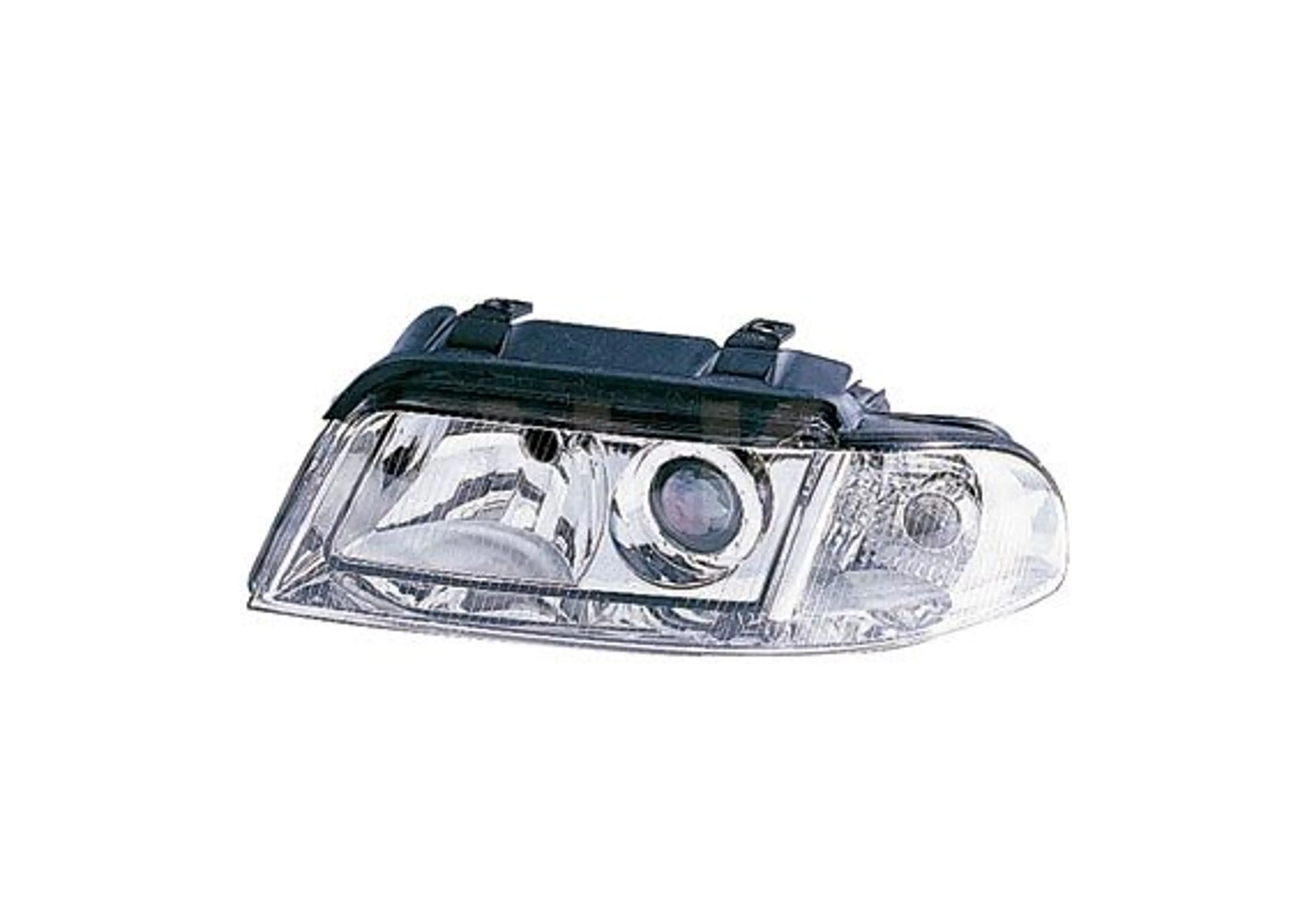 AD A4  19992000  HEAD LAMP LHD W/CO