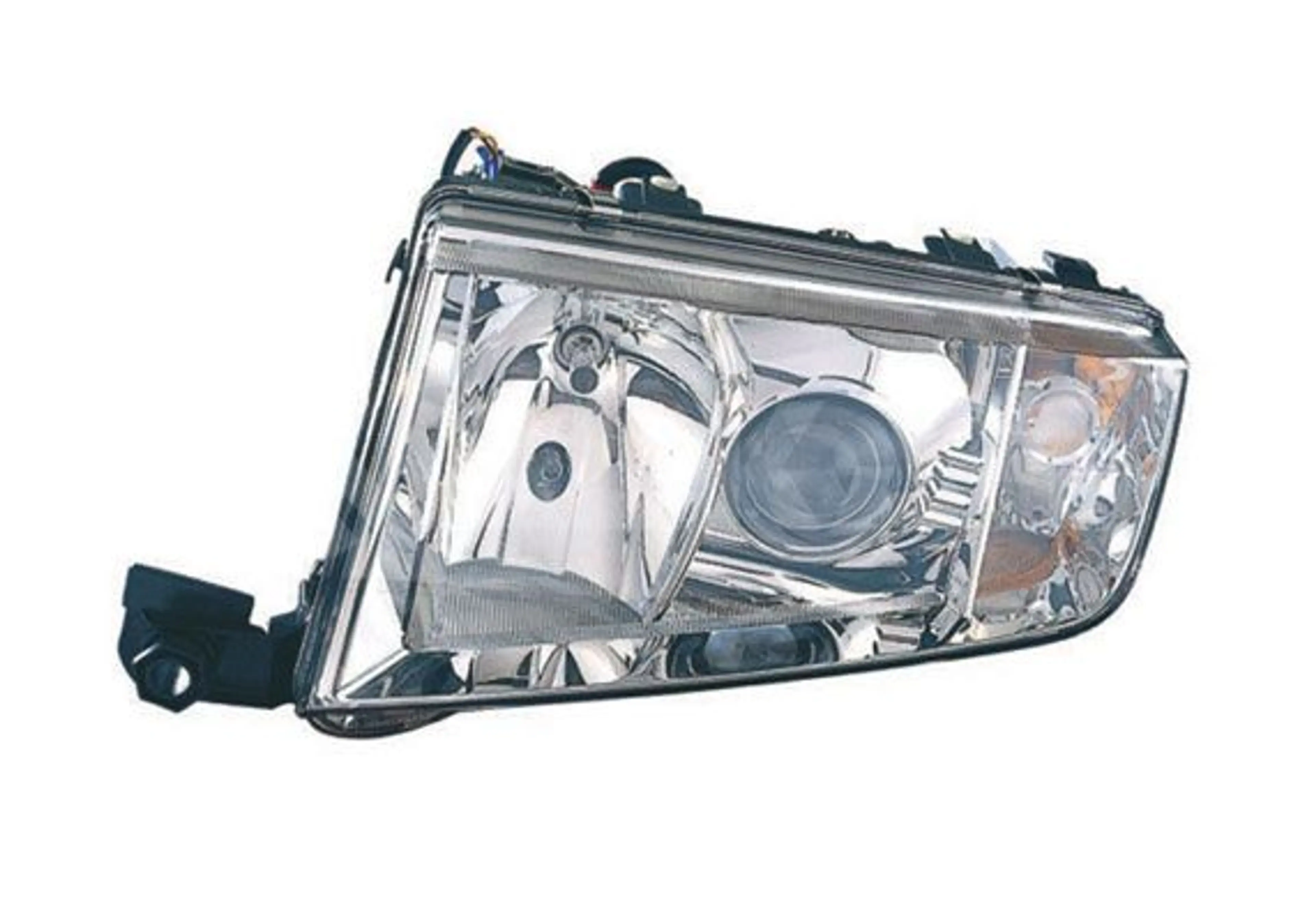 IZQUIERDO,FARO,ELÉCTRICO, H7, D2S, 