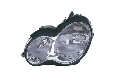 BZ CCLAS W203 20042007  HEAD LAMP L