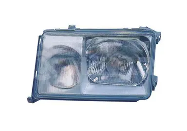 BZ W124  19931995  HEAD LAMP LHD W/