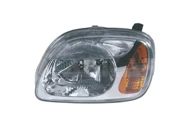 NS MCRA K11 20002002  HEAD LAMP LHD