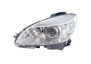 IZQUIERDO,FARO,ELÉCTRICO, CON MOTOR