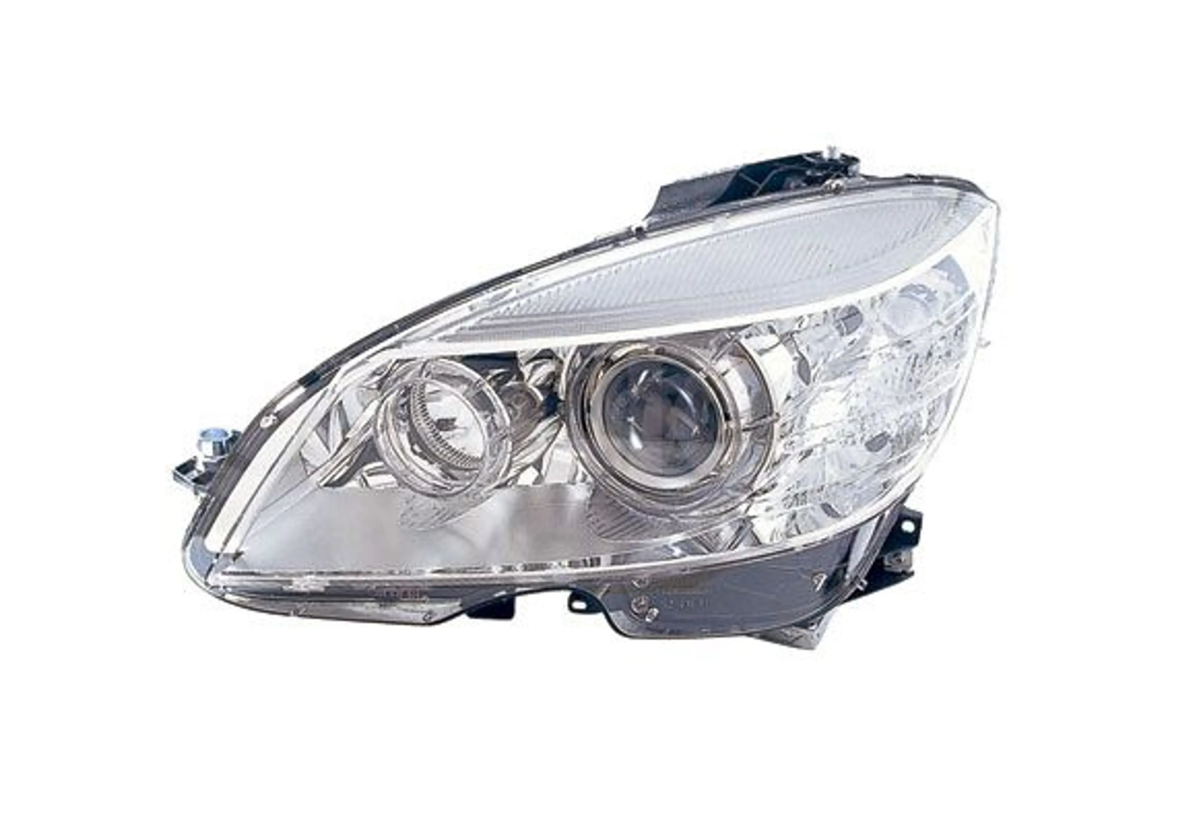 IZQUIERDO,FARO,ELÉCTRICO, CON MOTOR