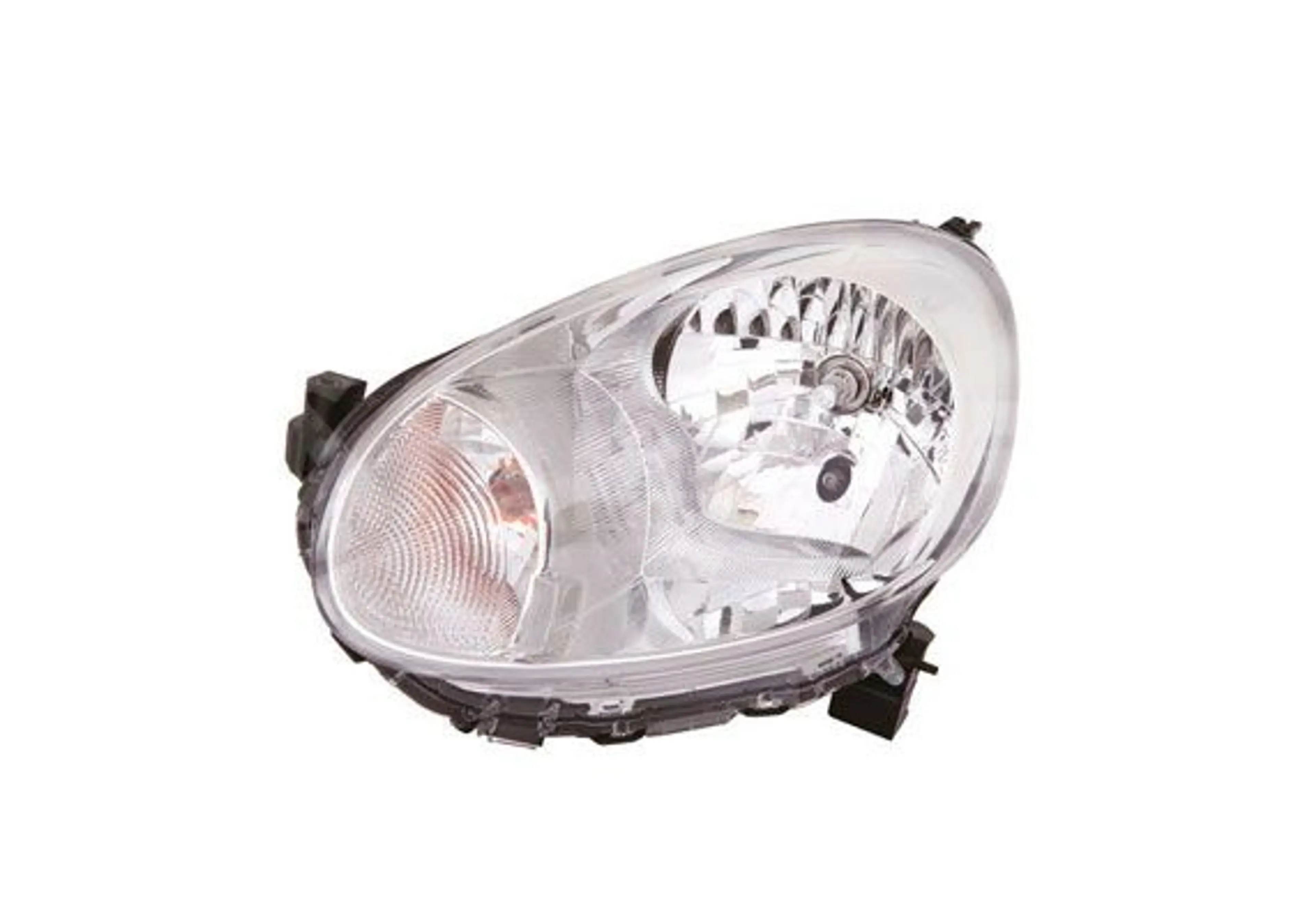 NS MCRA/MRCH  20102012 HB HEAD LAMP