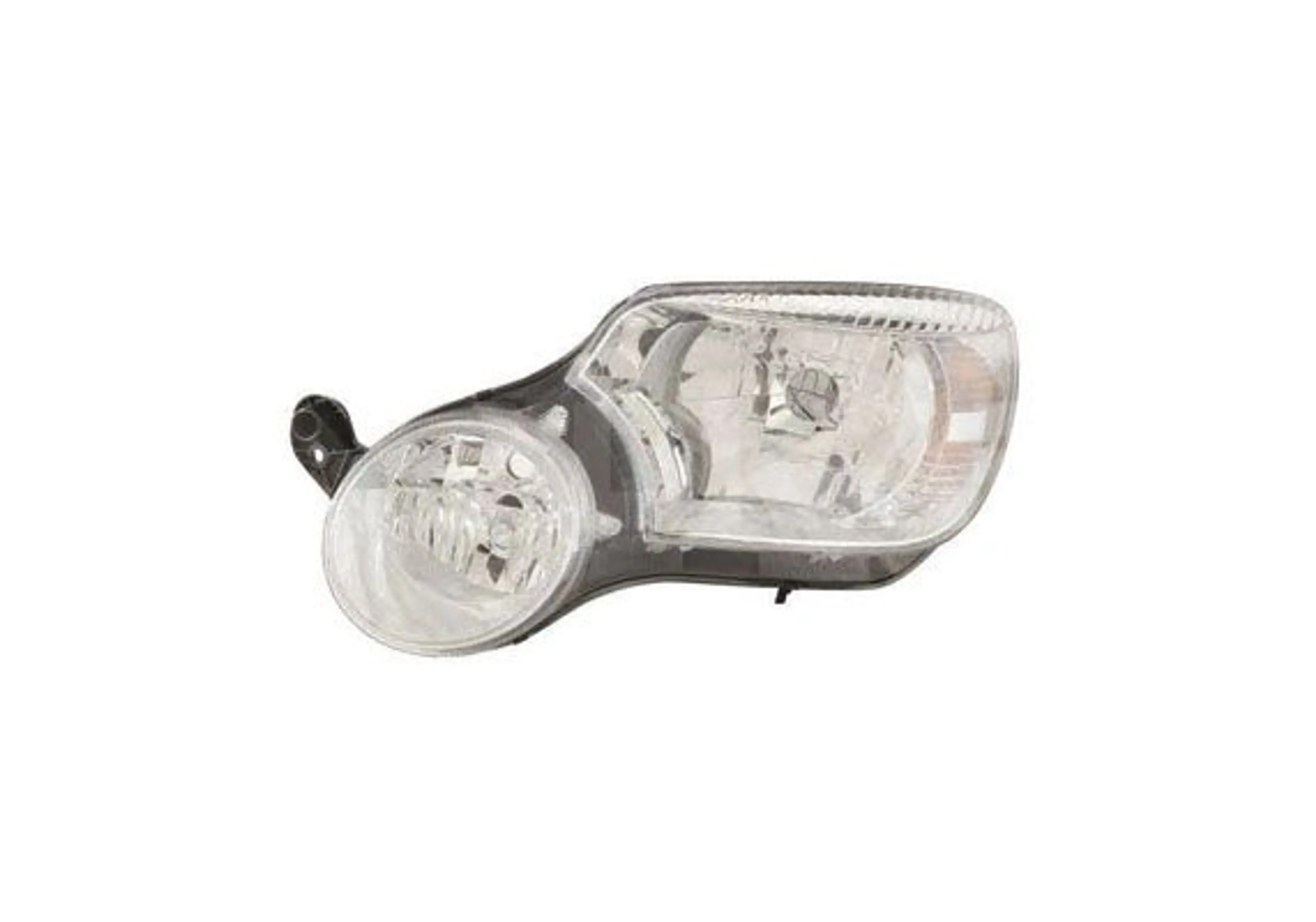 IZQUIERDO,FARO,CON LUZ DE DÍA, ELÉC