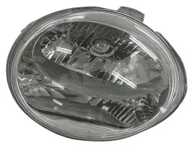 DW MTIZ  20022004 HB HEAD LAMP LHD 