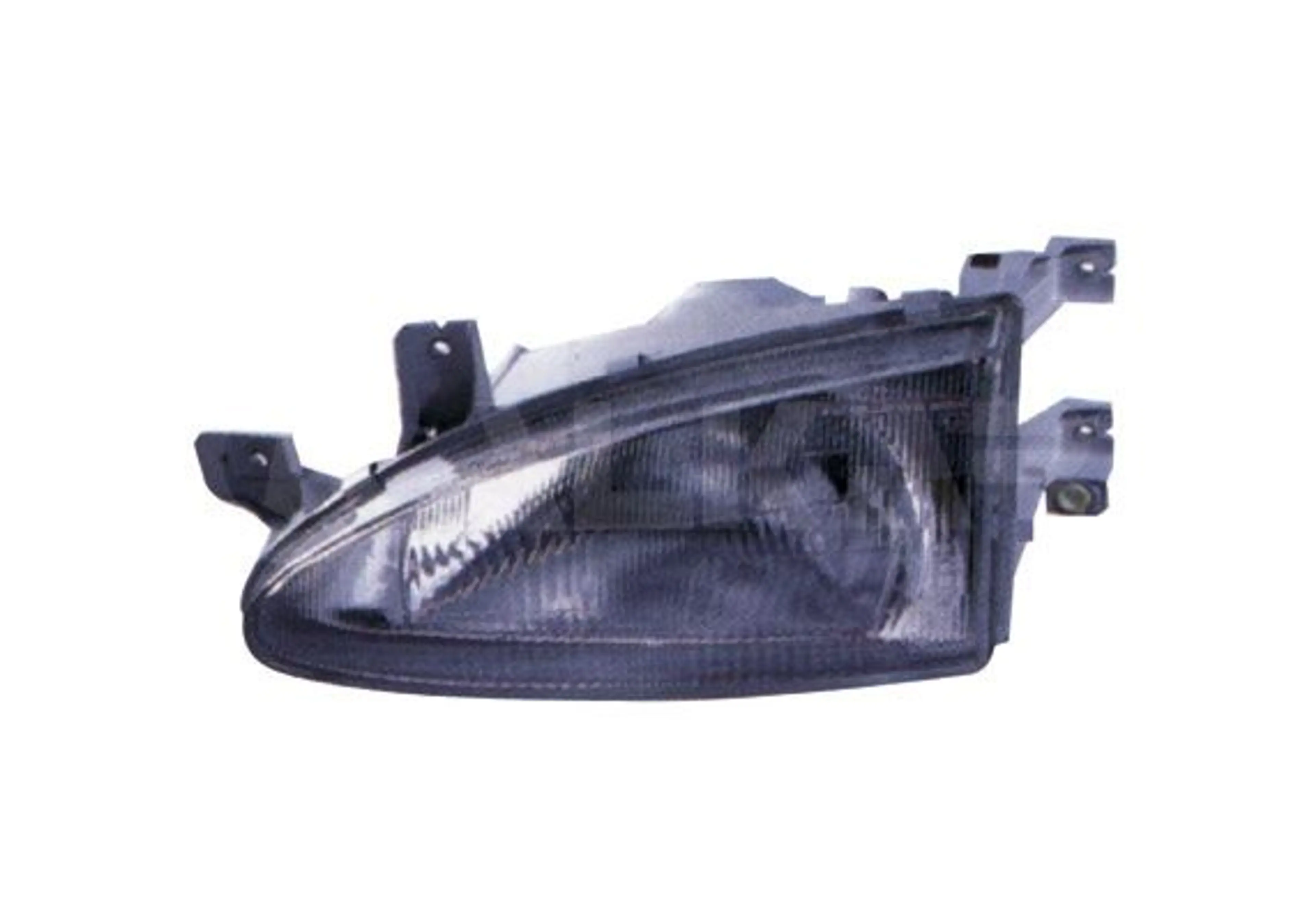 IZQUIERDO,FARO,MANUAL Y ELÉCTRICO, 