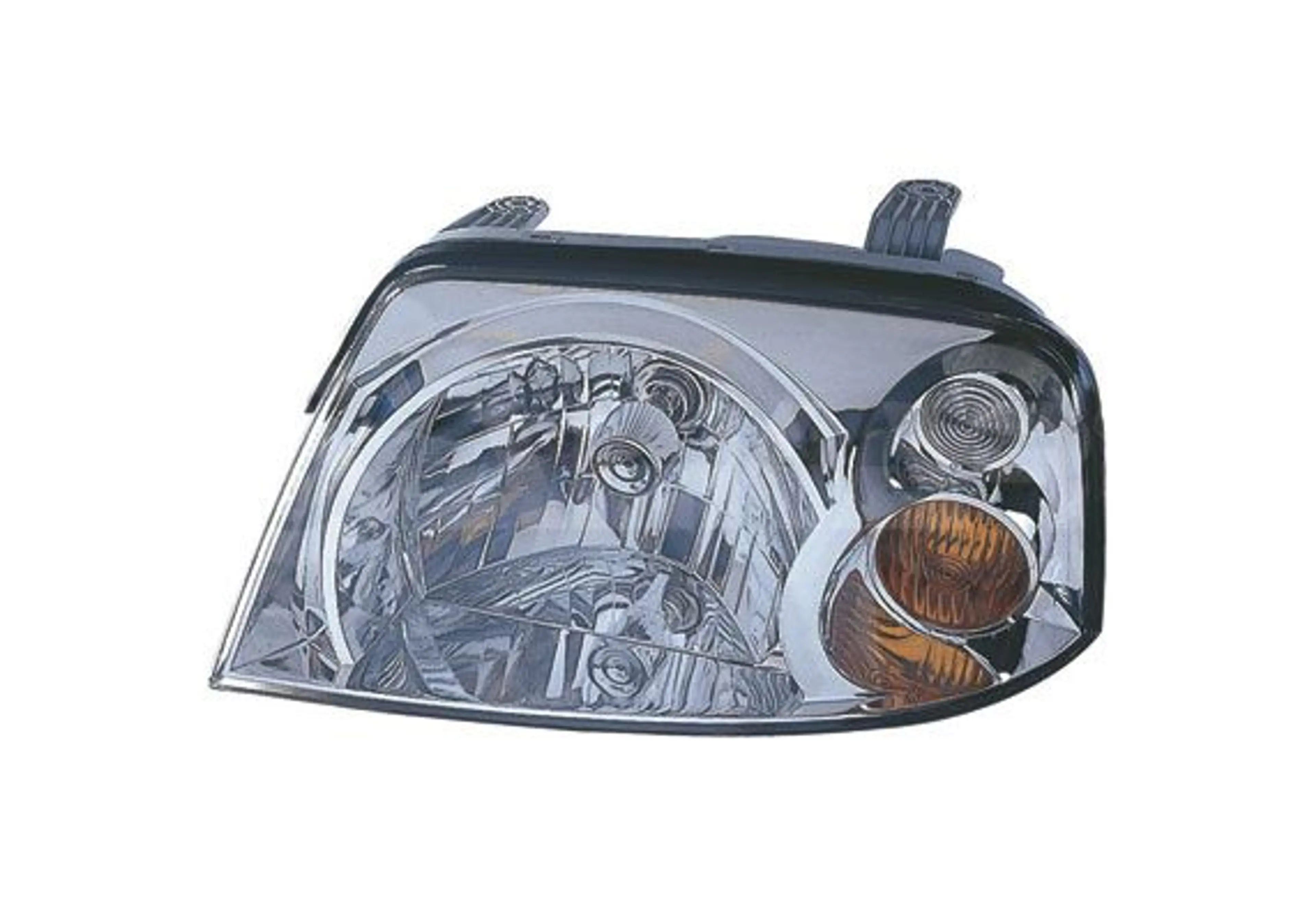 FARO I HYUNDAI ATOS (03-07) EL