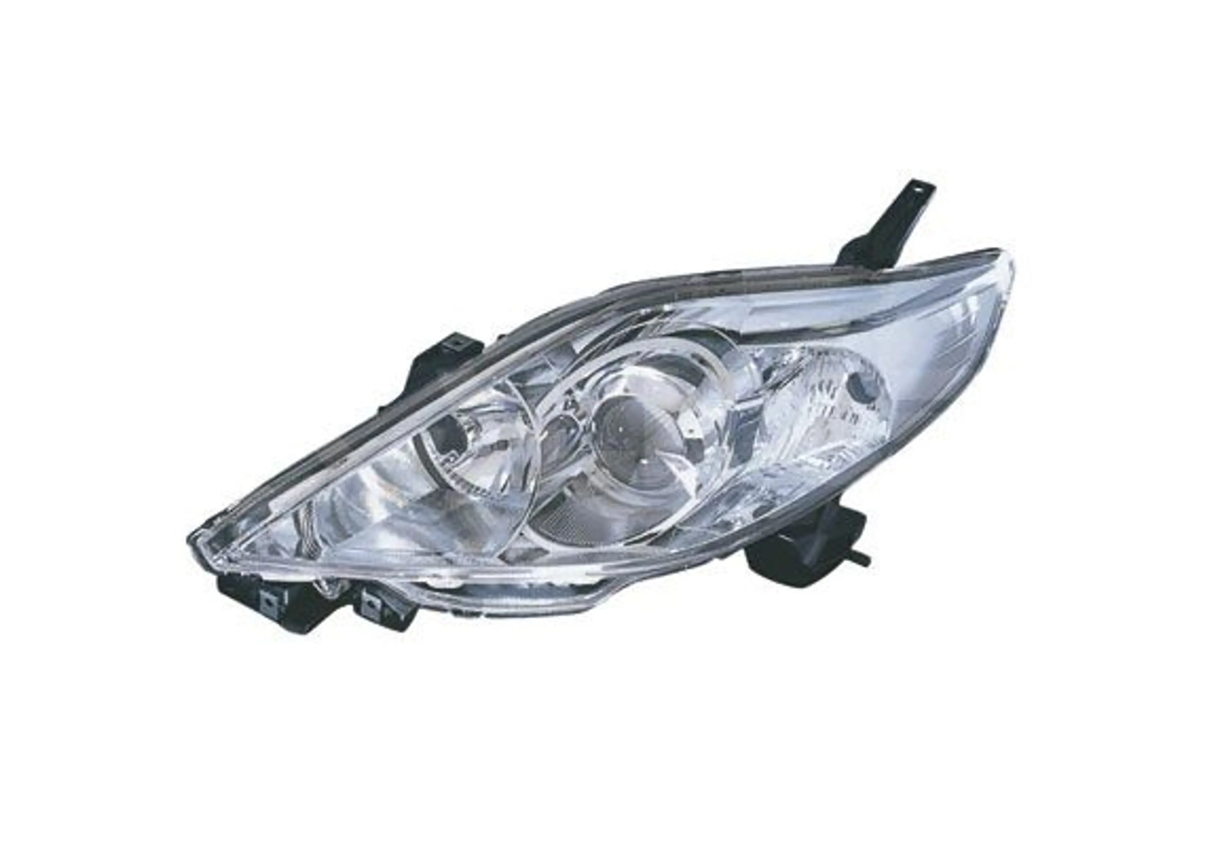 FARO I MAZDA 5 (04-07) EL H7+H