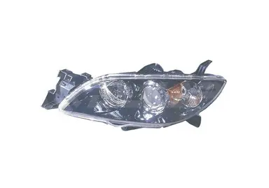 IZQUIERDO,FARO,ELÉCTRICO, H7, HB3, 