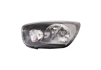 KA PICNTO  20112014  HEAD LAMP LHD 