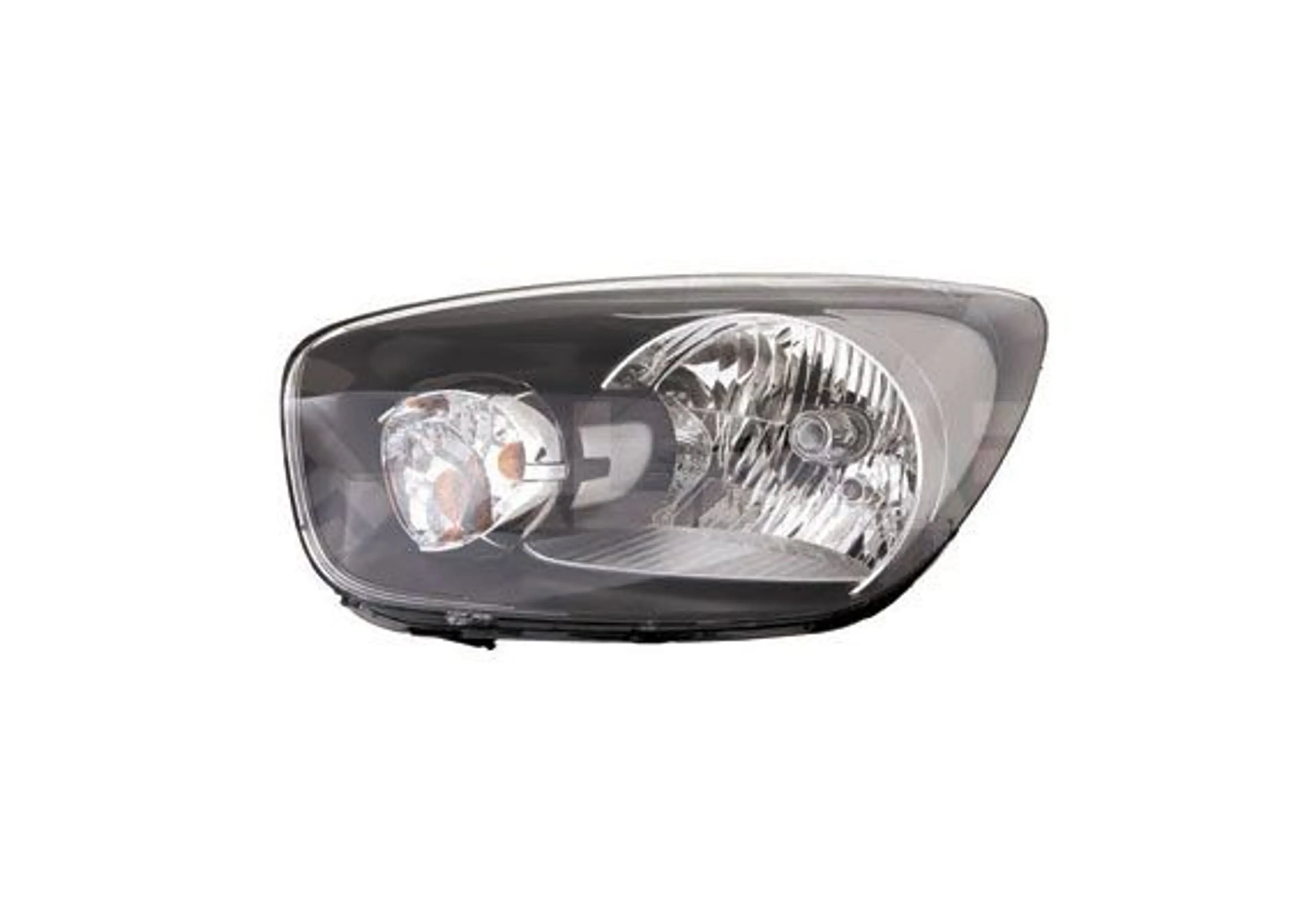 KA PICNTO  20112014  HEAD LAMP LHD 