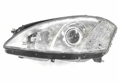 IZQUIERDO,FARO,ELÉCTRICO, CON MOTOR