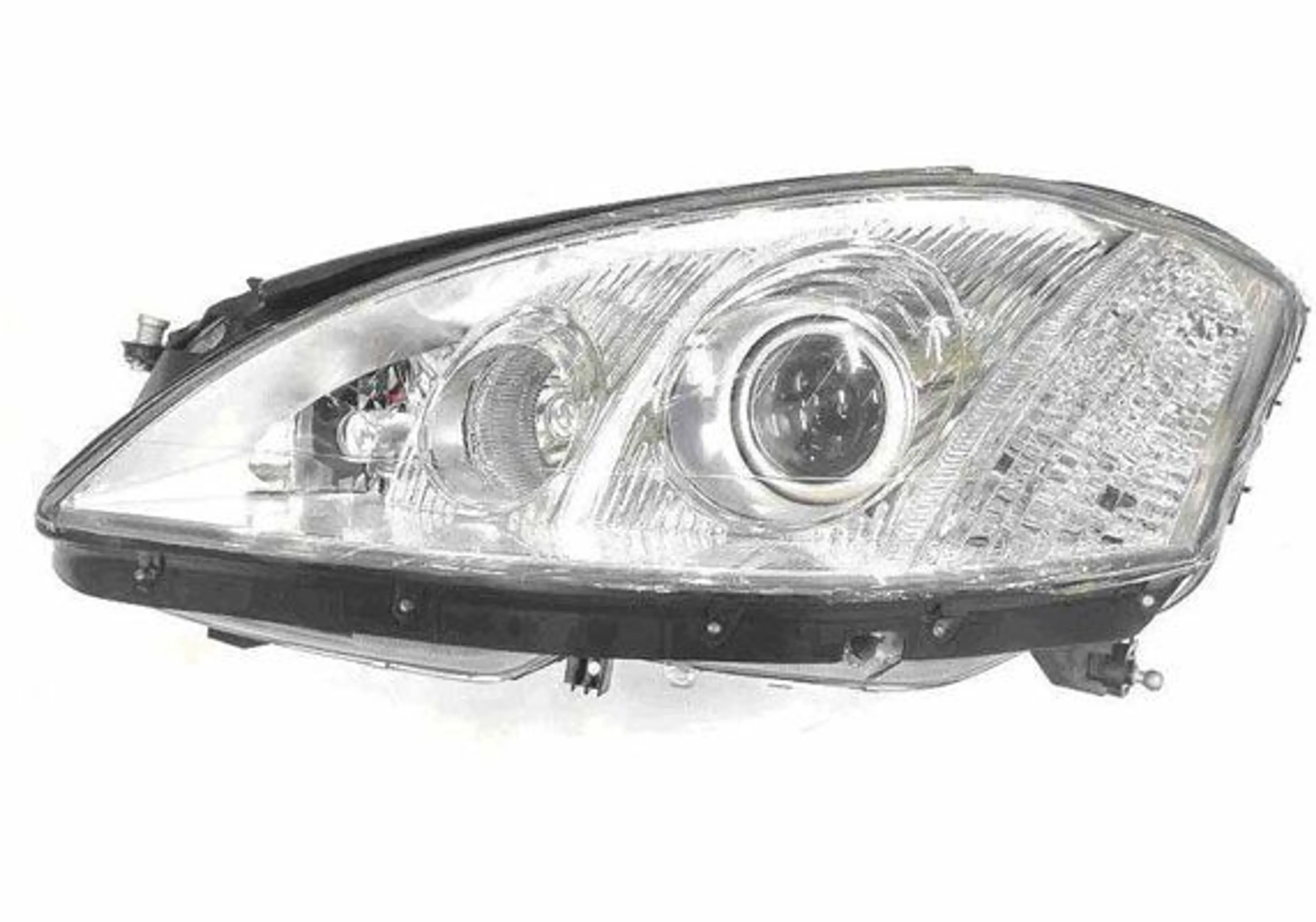 IZQUIERDO,FARO,ELÉCTRICO, CON MOTOR