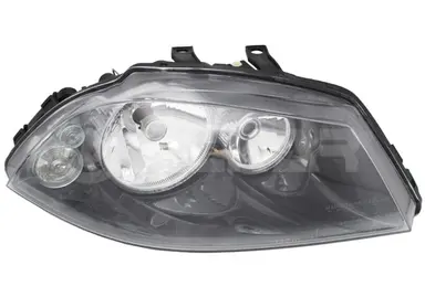 ST IBSA  20022006  HEAD LAMP LHD W/