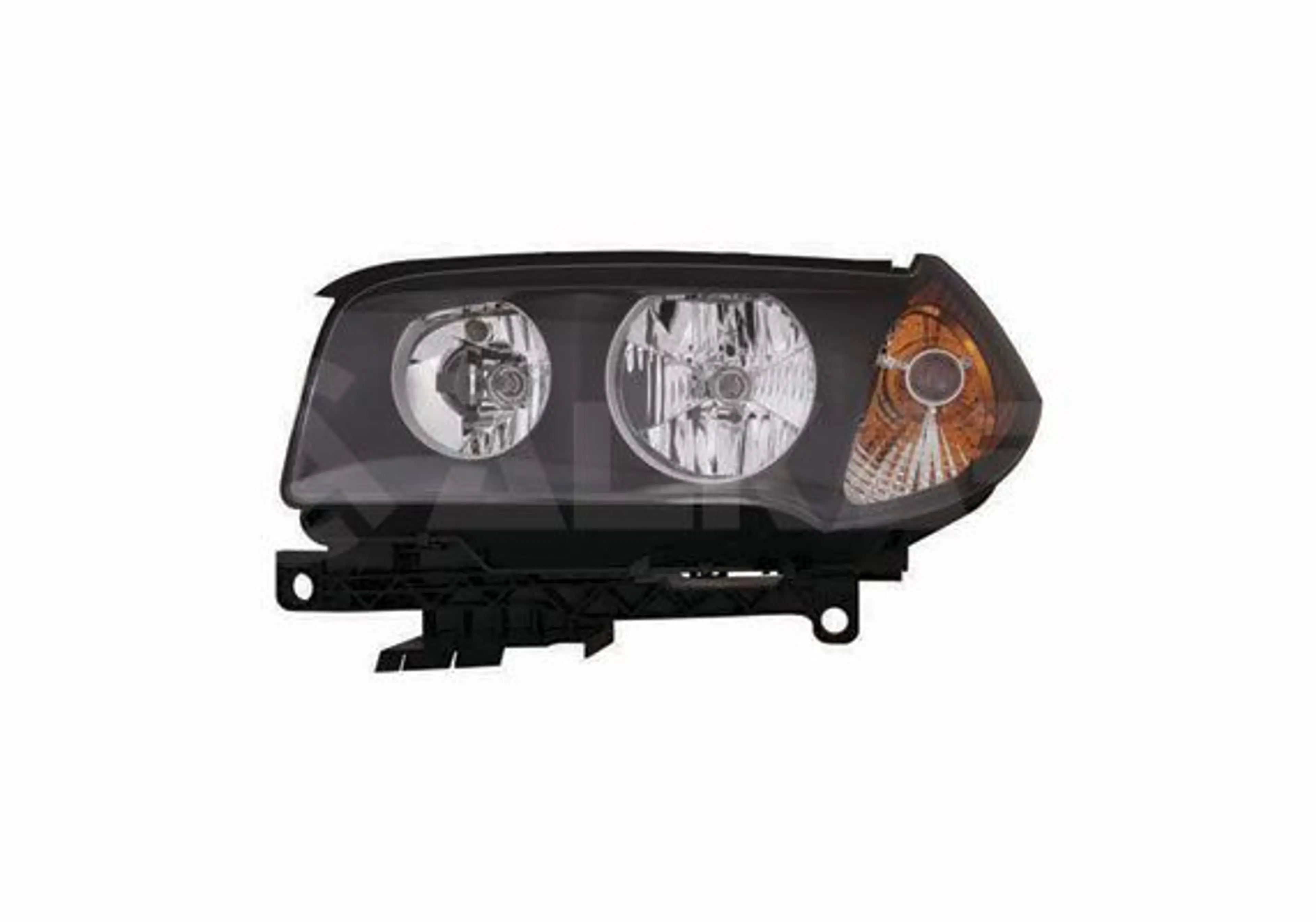BW X3 E83 20042006 SUV HEAD LAMP W/