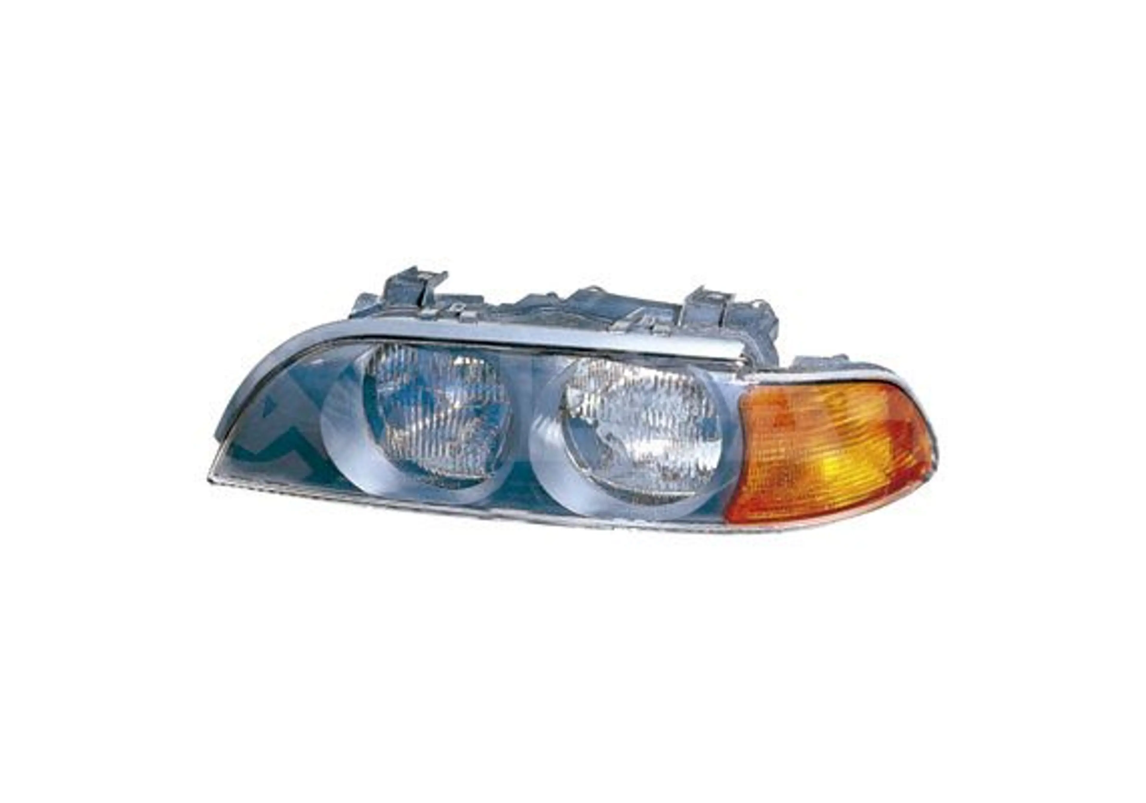 BW 5 SRS E39 19952000  HEAD LAMP LH