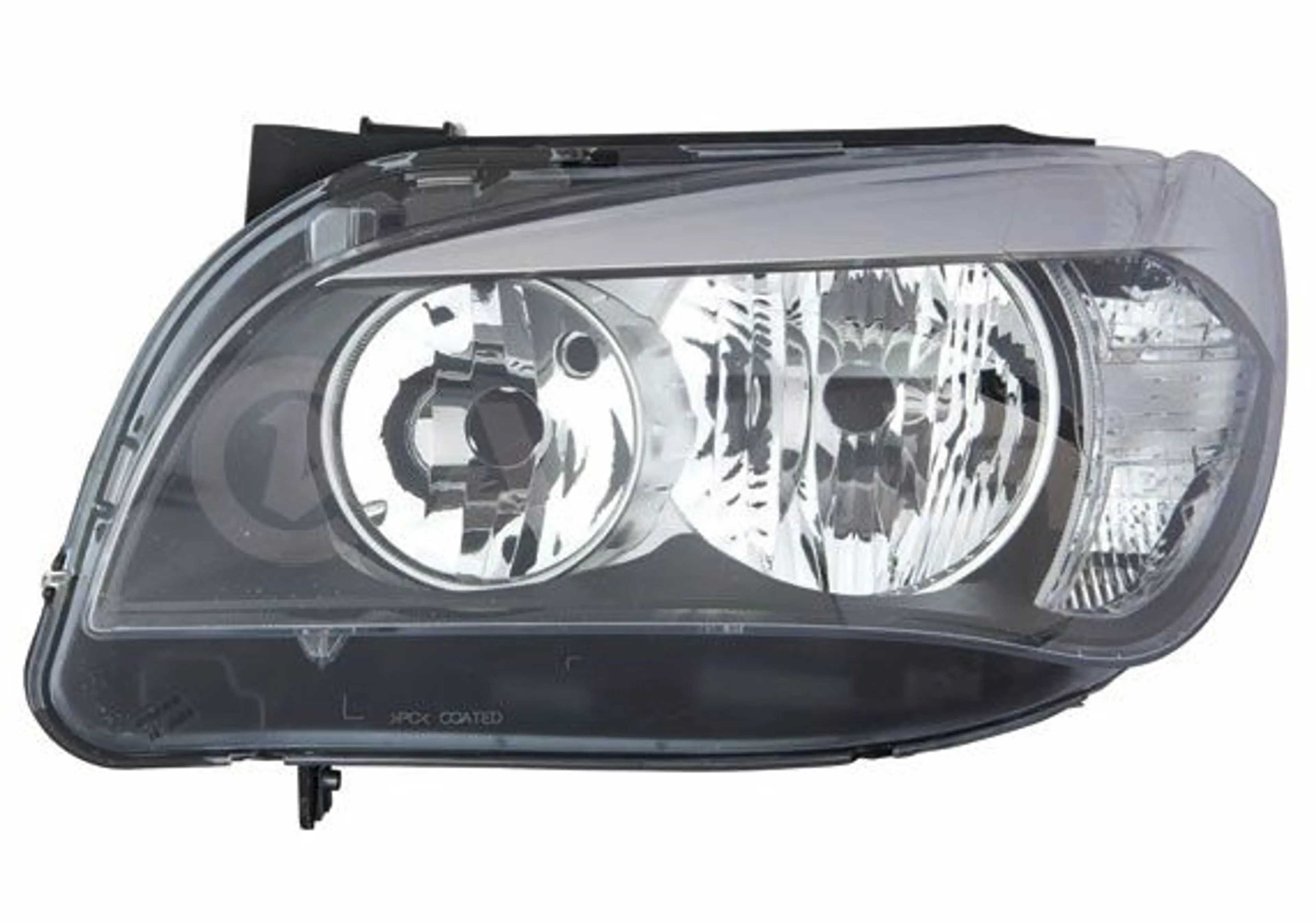 IZQUIERDO,FARO,ELÉCTRICO, H7, +H7, 