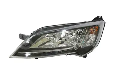 FT DCATO  2014ON  HEAD LAMP LED DRL