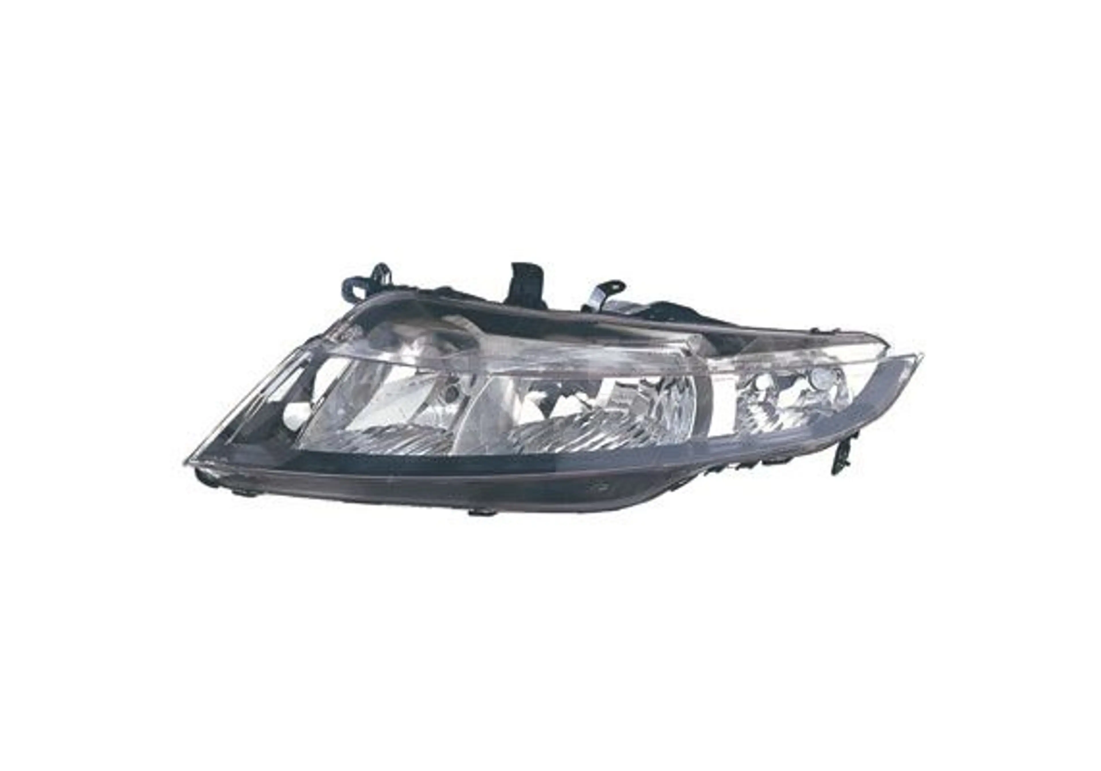 HD CVIC  20062008 HB HEAD LAMP LHD 