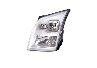 FD TRNST  20062012  HEAD LAMP LHD W