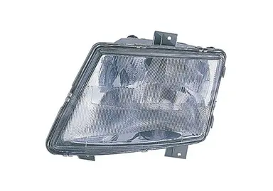 IZQUIERDO,FARO,ELÉCTRICO, H1, H4, W