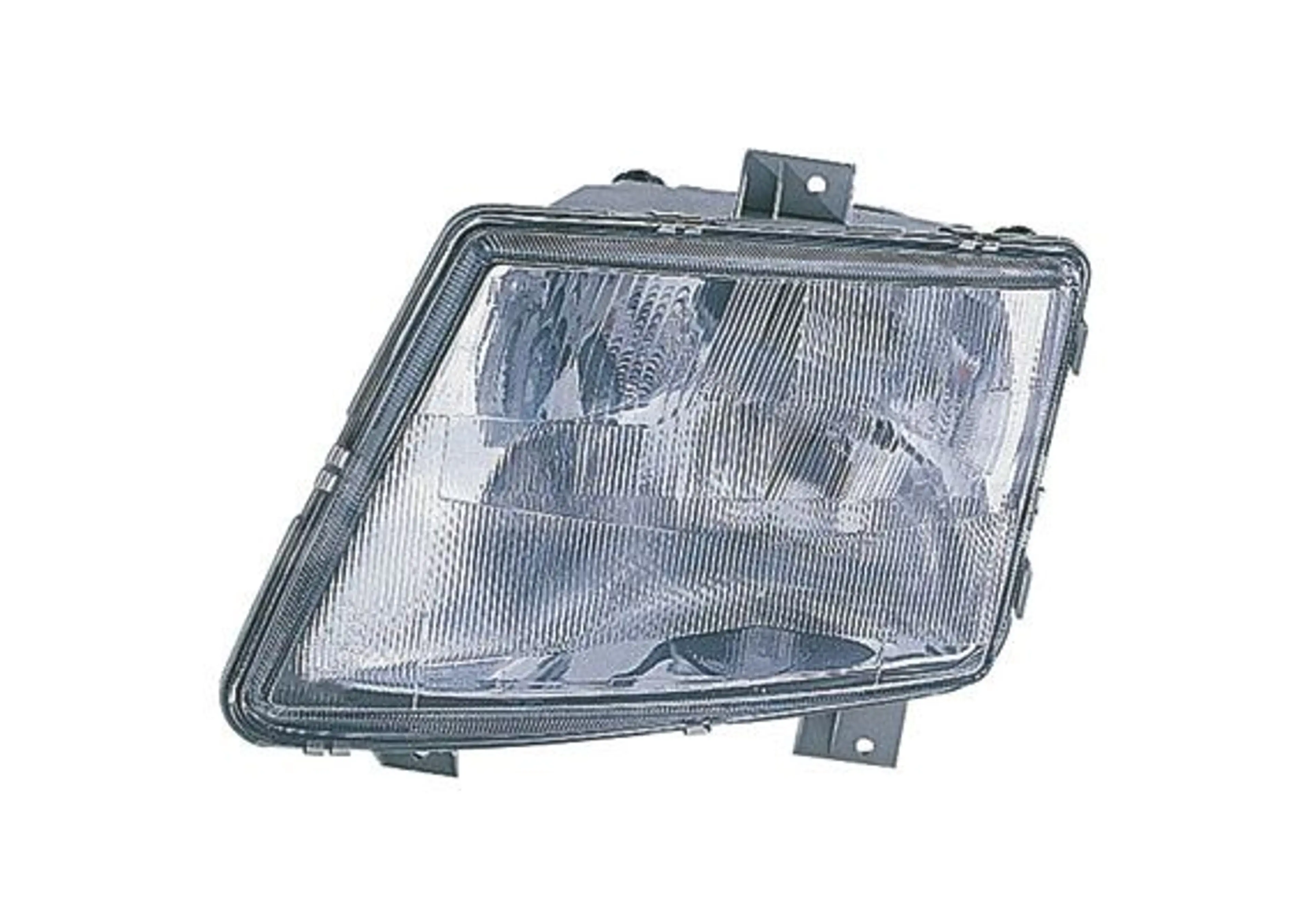 IZQUIERDO,FARO,ELÉCTRICO, H1, H4, W