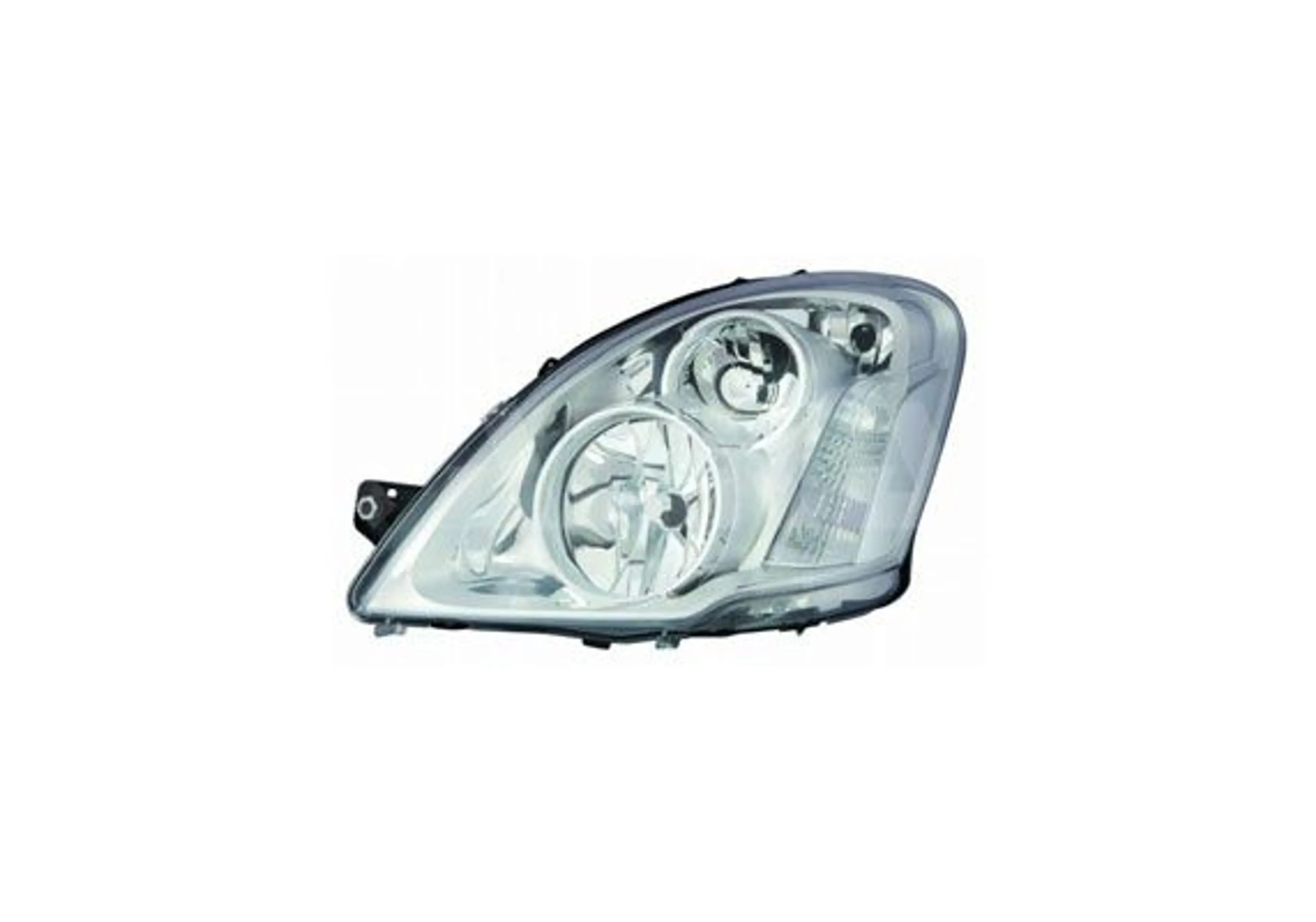 IZQUIERDO,FARO,CON LUZ DE DÍA, ELÉC