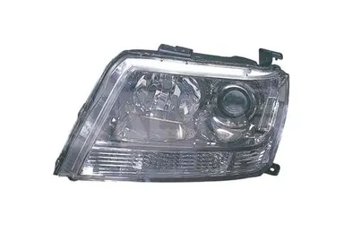 SZ GRD VTARA  2006ON SUV HEAD LAMP 
