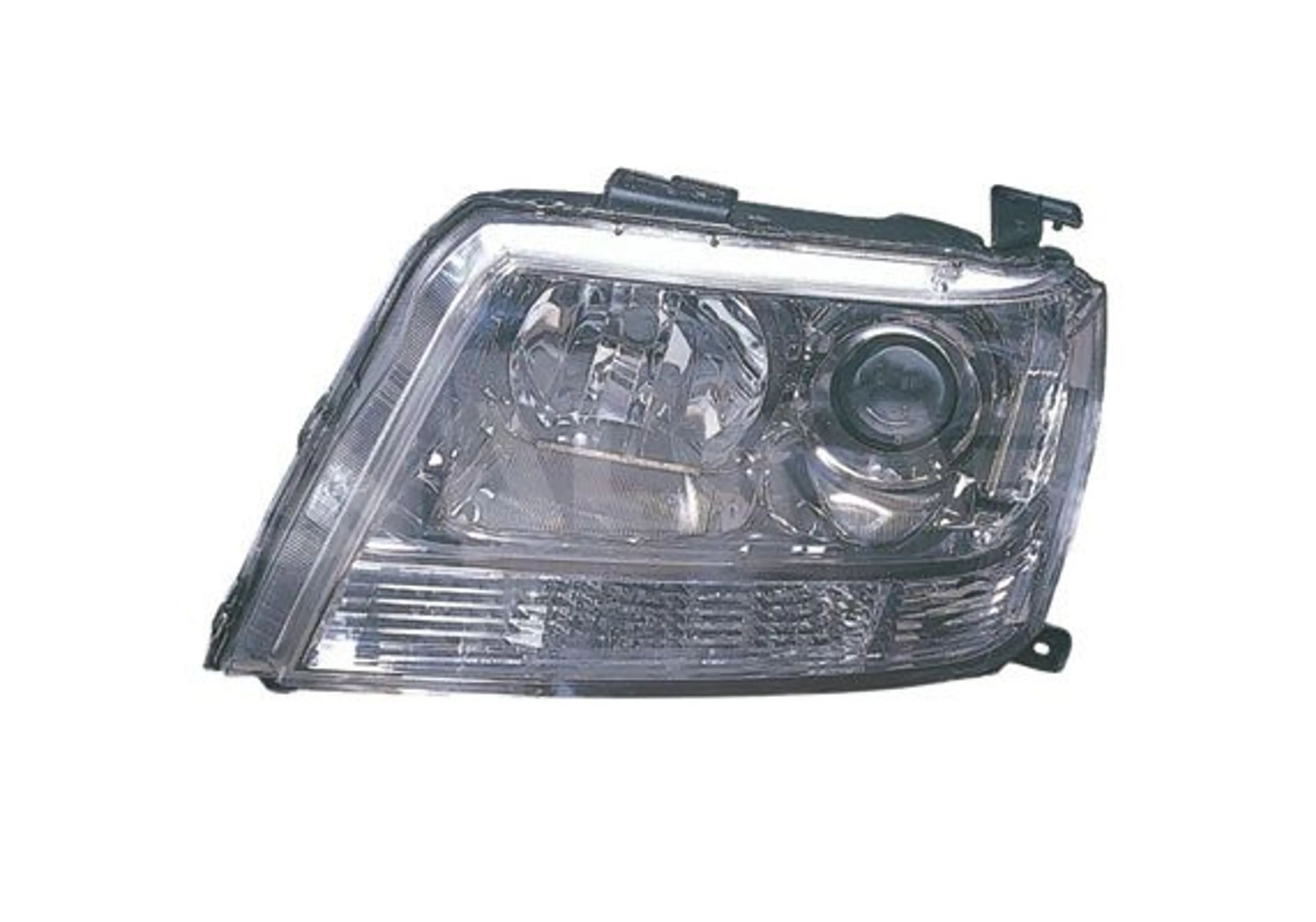 SZ GRD VTARA  2006ON SUV HEAD LAMP 