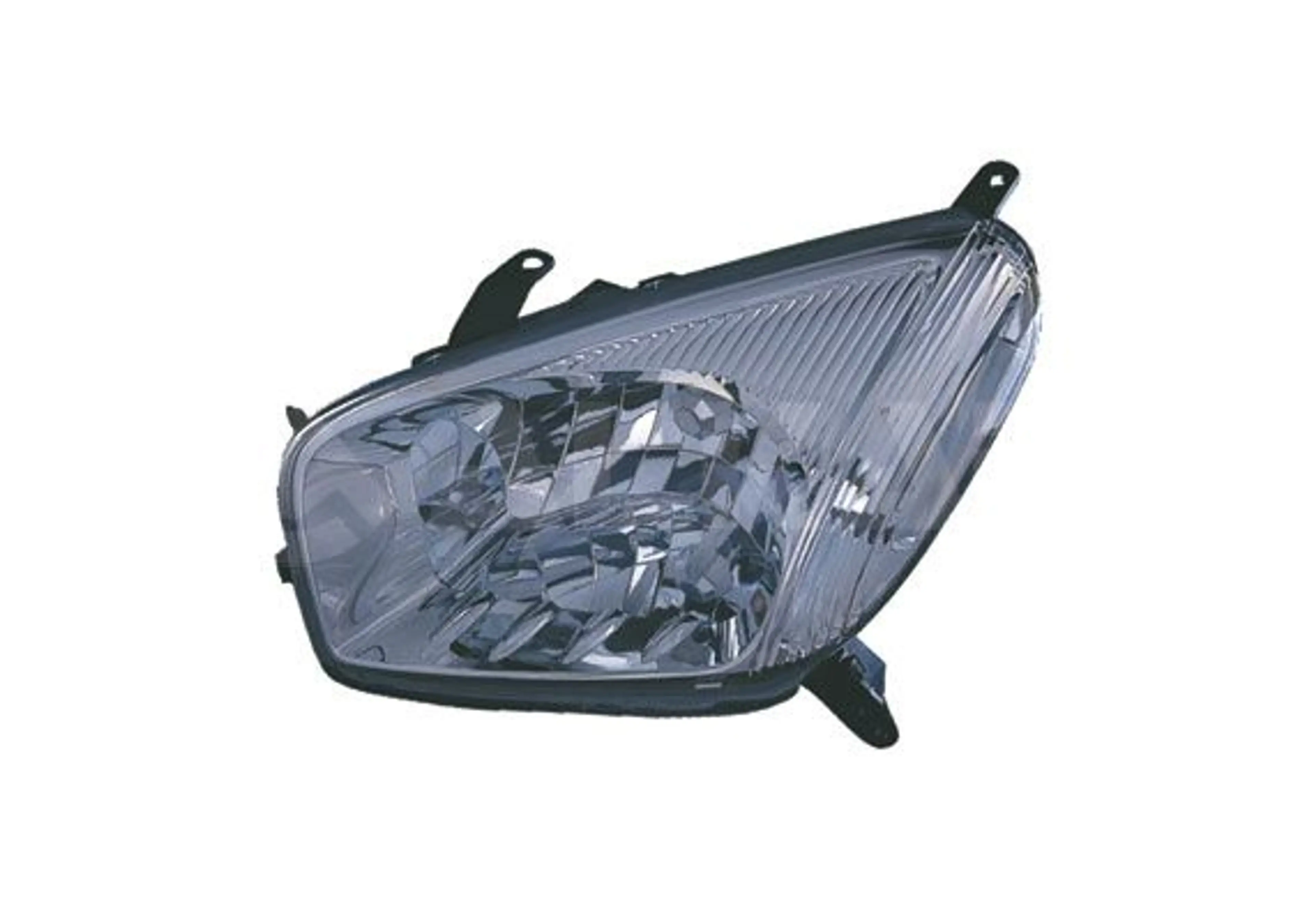 TY RAV4  20002003  HEAD LAMP LHD W/