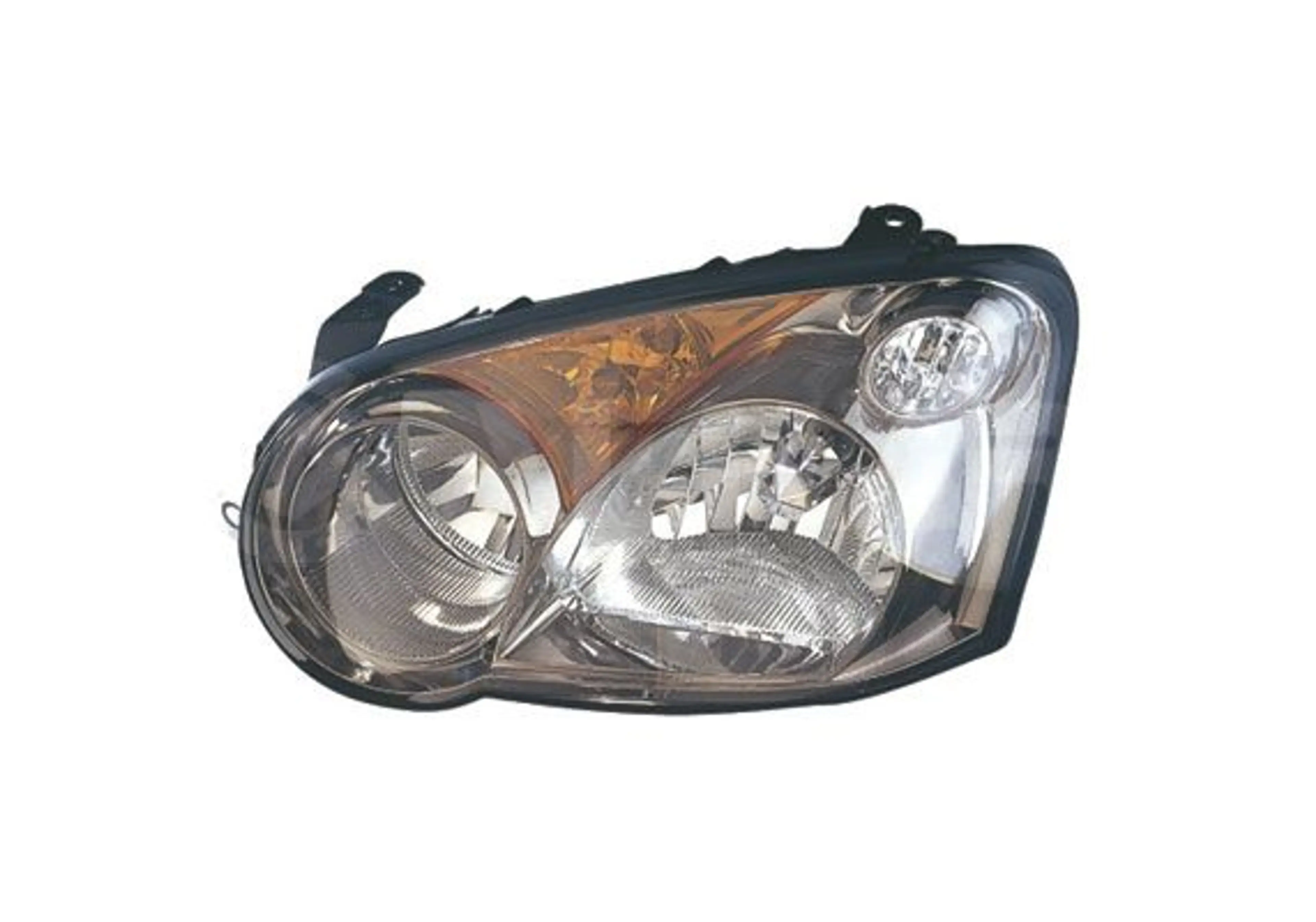 FARO I SUBARU IMPREZA WRX (03-