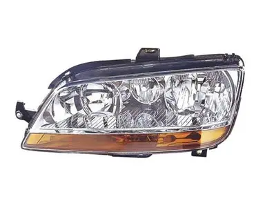 FT IDA  20032005  HEAD LAMP LHD W/F