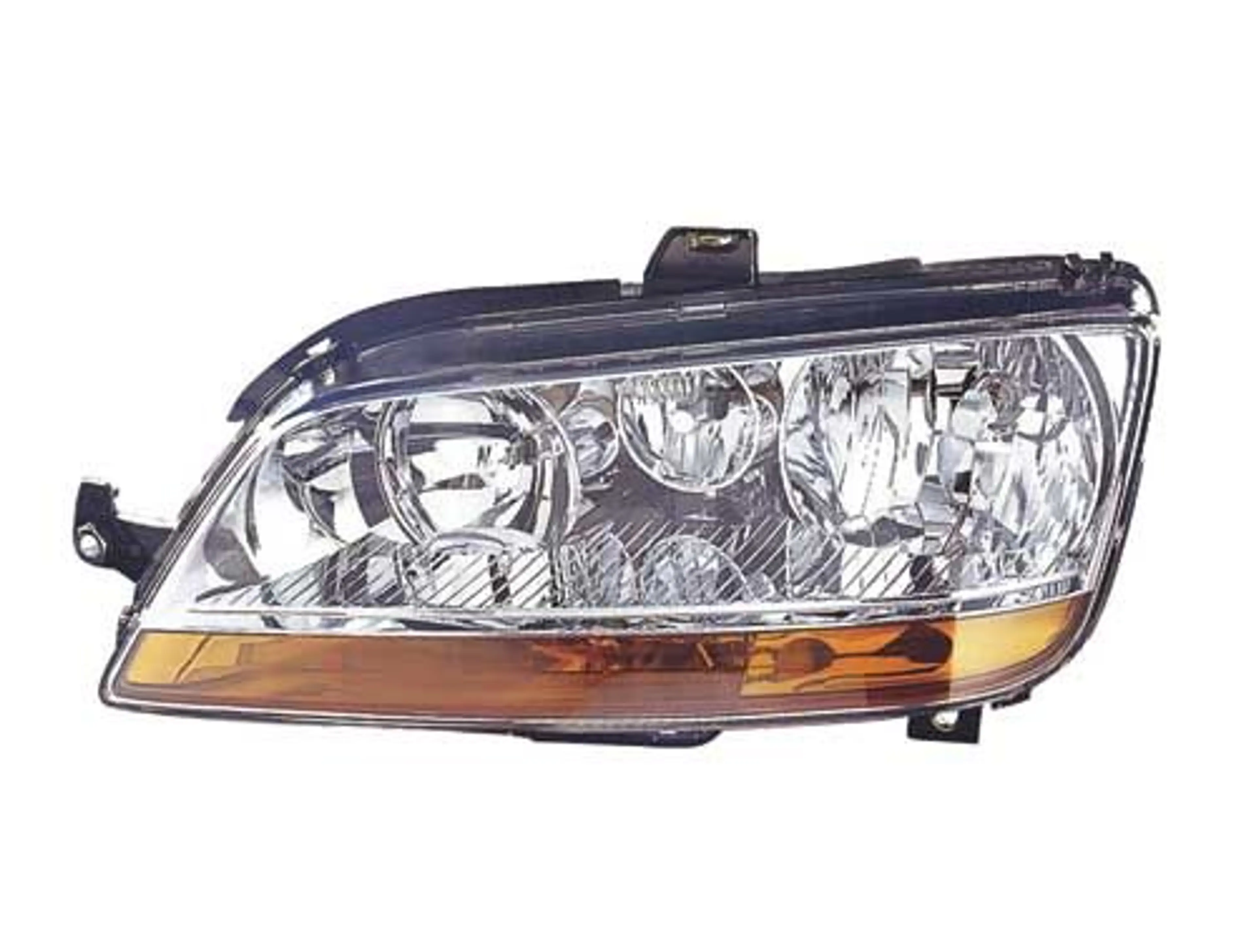 FT IDA  20032005  HEAD LAMP LHD W/F
