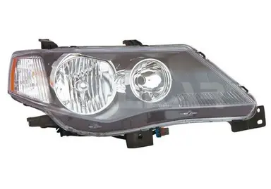 MB OTLDR  20072010 SUV HEAD LAMP LH