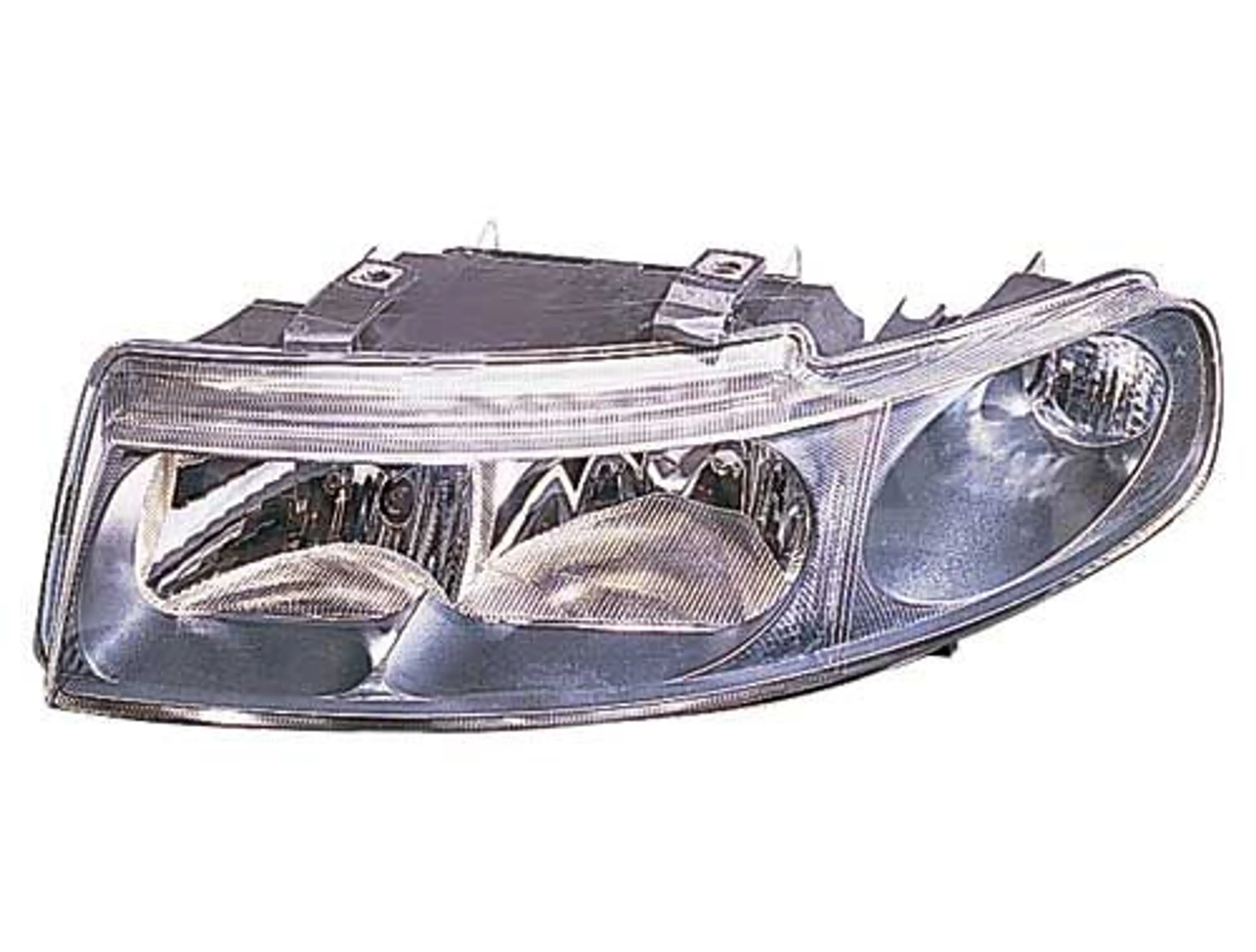 ST TOLDO  19992006  HEAD LAMP LHD  