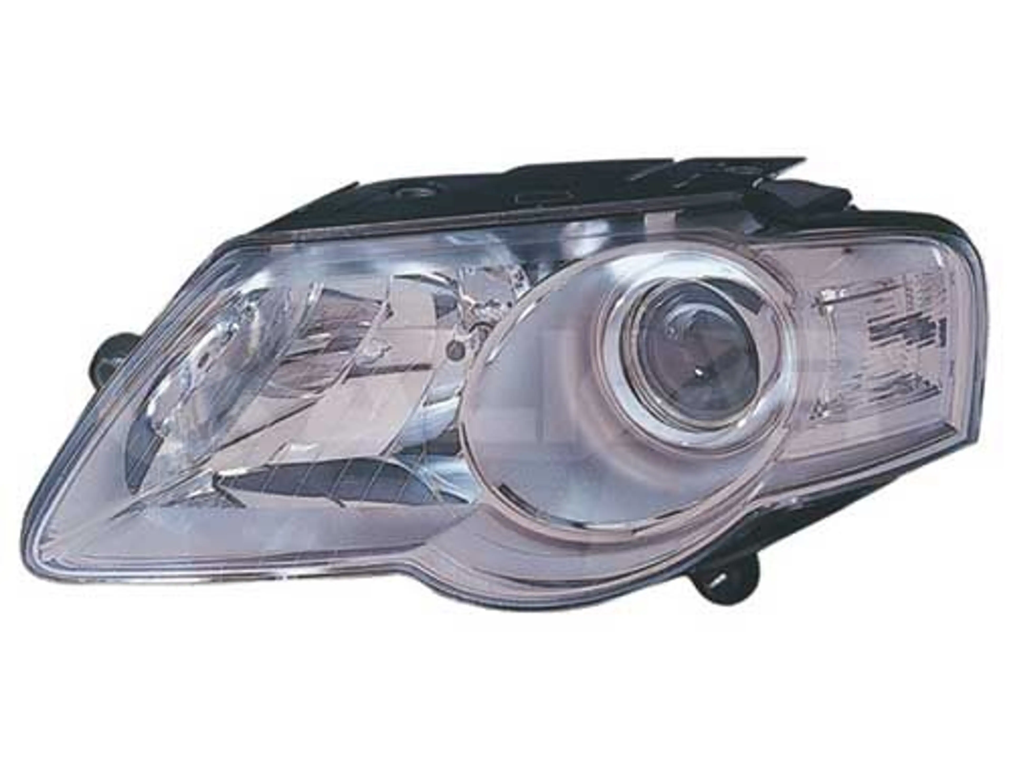 FARO D VM PASSAT (05-09) TIPOH