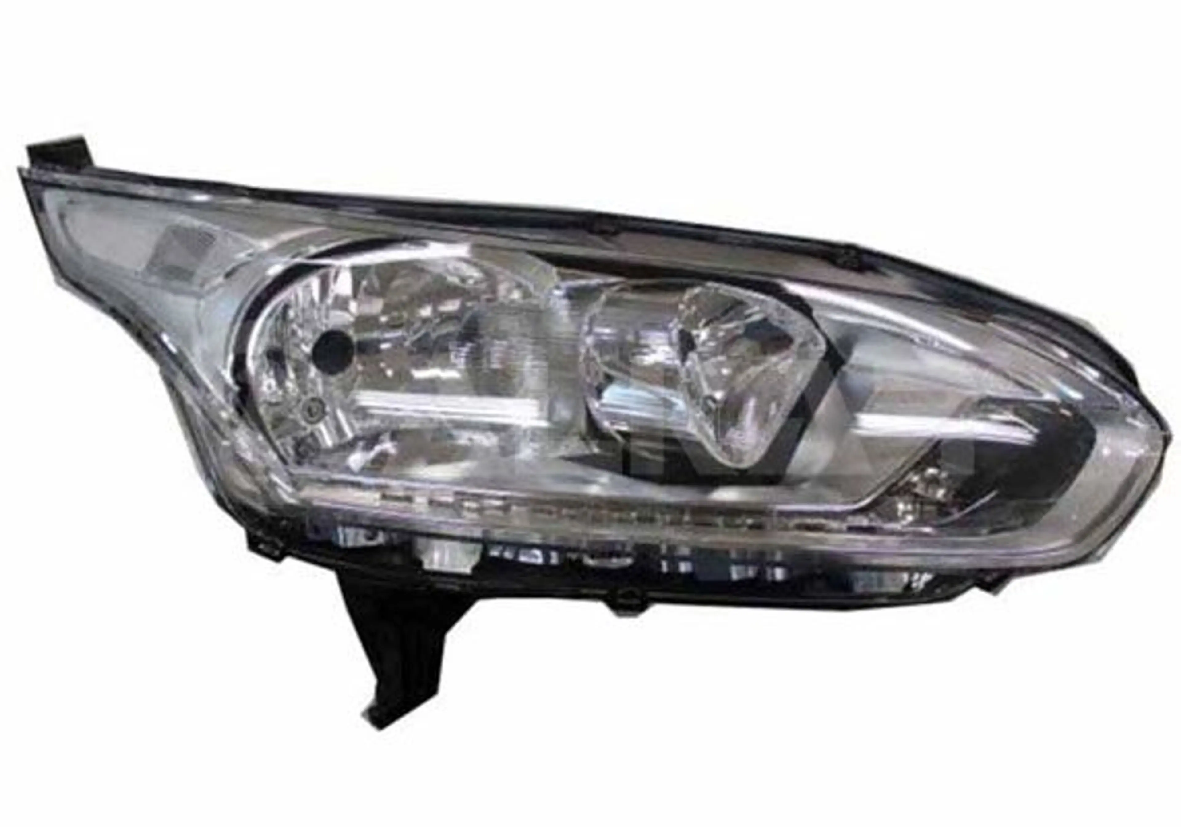 DERECHO,FARO,ELÉCTRICO, CON MOTOR,