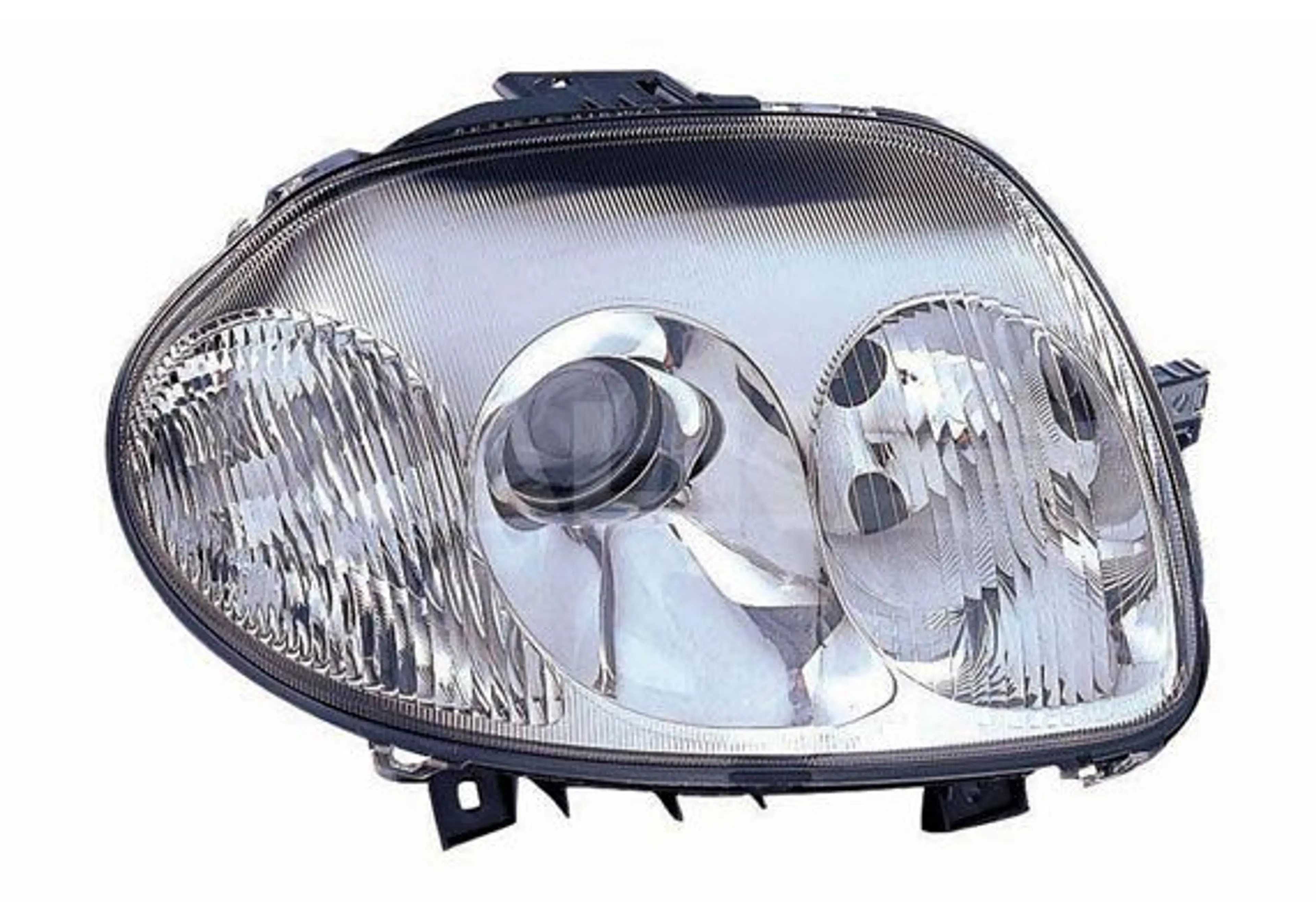 RN CLO V6 19982001  HEAD LAMP LHD W