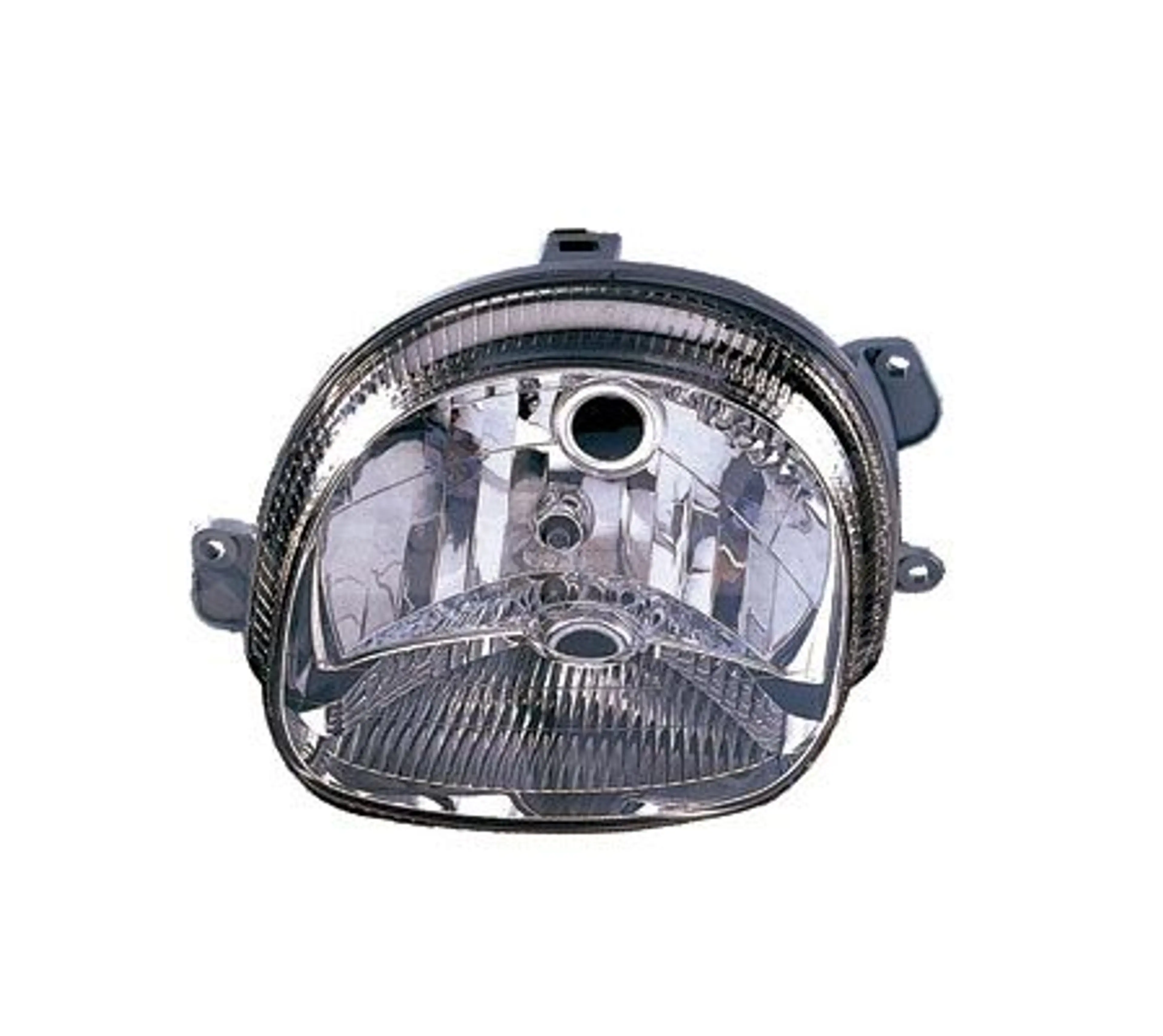 RN TWNGO  20012007  HEAD LAMP LHD W