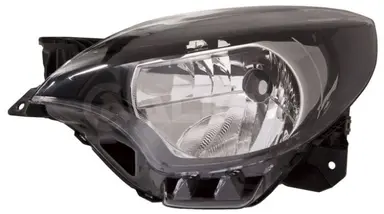 RN TWNGO  2012ON  HEAD LAMP LHD W/R