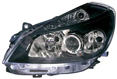 RN CLO  20052009 3D HEAD LAMP W/DRL