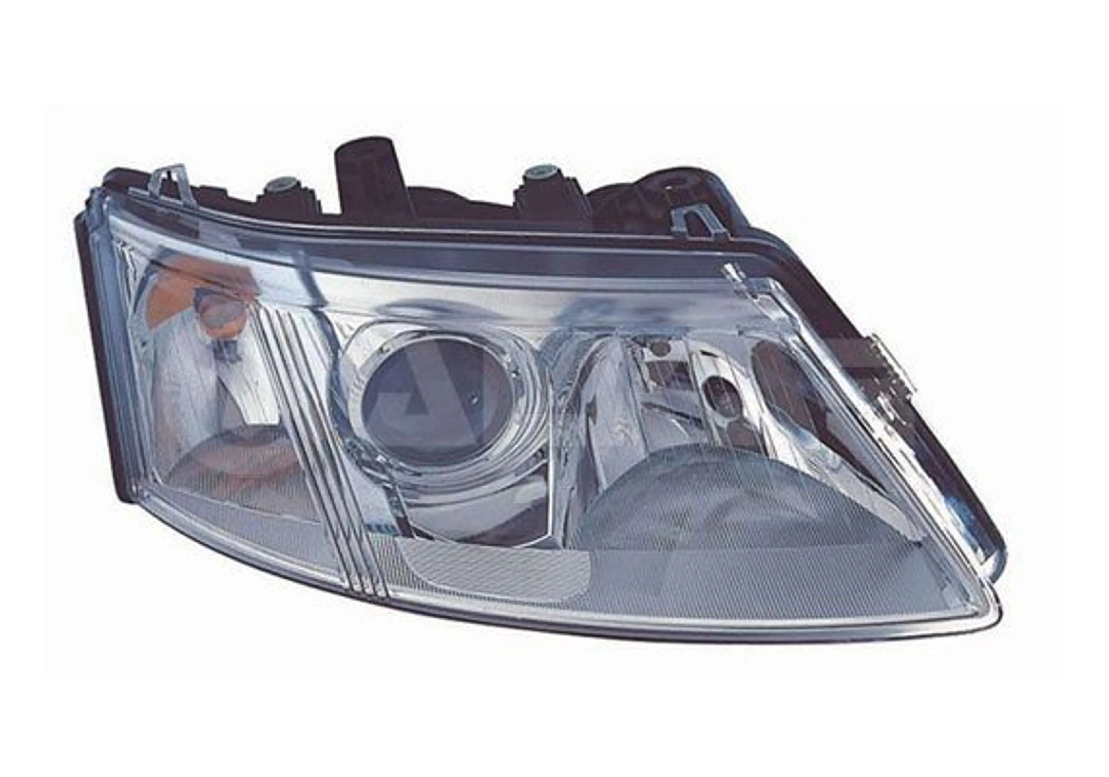 FARO D SAAB 9-3 (02-06) EL H7