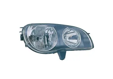 TY CROLA AE112 19992001  HEAD LAMP 