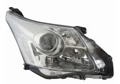 TY AVNSIS  20092011  HEAD LAMP LHD 