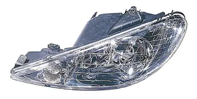 PG 2X6  20022005  HEAD LAMP LHD W/C