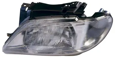 CT XARA  19972000  HEAD LAMP LHD W/