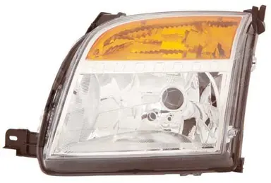 FD FSION  20052012  HEAD LAMP LHD W